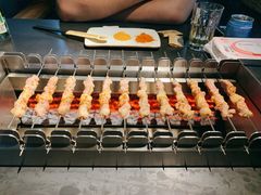 -很久以前羊肉串(朝阳路店)