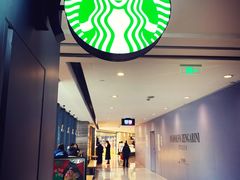 -星巴克(杭州大厦C座店)