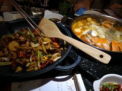 -千旬岛海鲜小聚(万达广场店)
