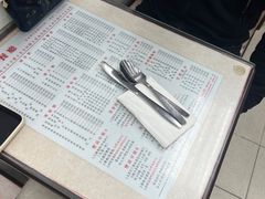 -金凤茶餐厅(湾仔店)