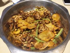 咏蛙田鸡(罗宾森店)-咏哇美蛙美味(厦门罗宾森店)