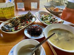 -龙姐私房菜(和顺古镇店)