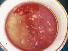 红豆粥-君霖海鲜私房菜(春柳店)
