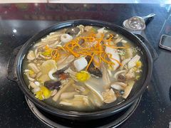 -草墩罗非鱼庄•野生菌•腊排骨(七星街上段店)