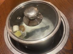 -东海怡品海鲜豆捞(舟宿夜江店)
