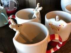 -星巴克(北京首都国际机场7店)