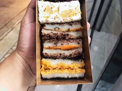 -南大门韩糕(后埭溪路店)