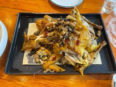 -赵家小馆(沈阳禹洲广场店)