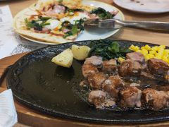 -萨莉亚意式餐厅(苏州食百家店)