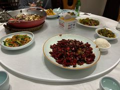 -蜀龙阁· 龍头水煮鱼(天坛店)
