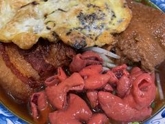 -佰仙面馆