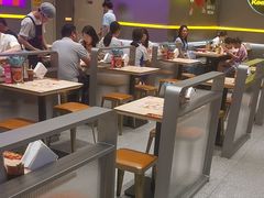 -小杨生煎(深圳岗厦北店)
