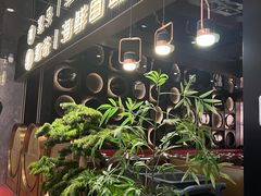 -奢谷·海鲜自助(南海万科店)