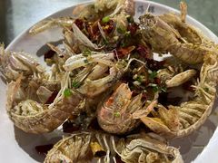 -四川小胡子海鲜(丁村万人海鲜广场店)