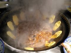 地锅老灶-沈厨地锅老灶•徐州烧烤(黄渡店)