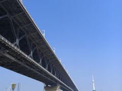 -武昌中华路码头(轮渡站)