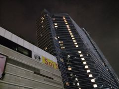 -广州辉盛阁国际公寓