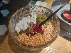 -青花椒秘制烤鱼(光启城店)