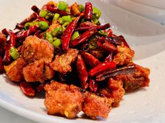 -怡情荟•海鲜青岛菜(五四广场旗舰店)