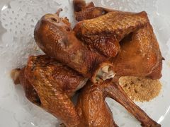 -王家大院·南京菜(湛江路总店)