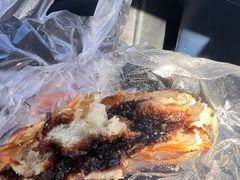 -喜洲杨记破酥粑粑