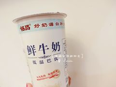 -和大铭品鲜奶站(大连商场店)