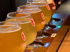 -雪熊精酿·哈尔滨烧烤酒馆(非遗大串店)