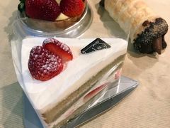 -巴黎贝甜(大宁国际商业广场店)