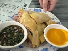 -同记鸡粥粉面店