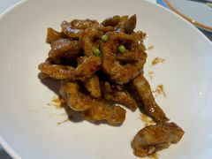 -庆云楼饭庄(什刹海店)