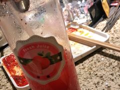 -丰茂烤串(全国首店)
