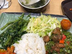 -食代馆(深业上城店)