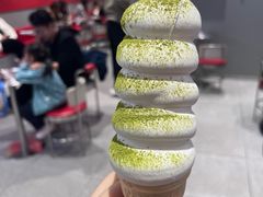 -DQ·蛋糕·冰淇淋(万风新天地店)