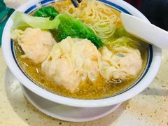 -明腾壹间茶餐厅(新都会花园广场店)