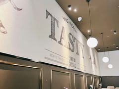 -西堤厚牛排(国瑞店)