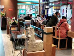 大堂-呷哺呷哺(万达新世界店)