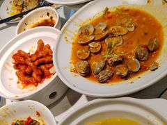 -兰湘子·湘菜小炒(济南领秀城店)