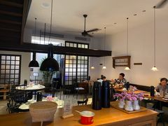 大堂-林四喜·闽南传家菜(鼓浪屿店)