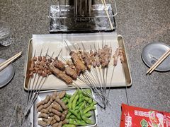 -锦州御烧烤·形象店(人民街店)