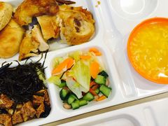 -香妃烤鸡(西单店)
