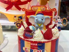 -味多美蛋糕(新和平里店)