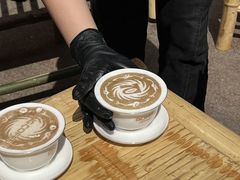 -蓉小乔·RONG COFFEE(春熙路店)