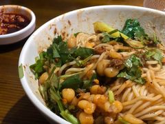 -秦云老太婆摊摊面(蜀汉路店)