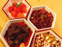 -鱼桥巷·美学川菜