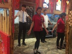 -金掌勺锅包肉(太原万达店)