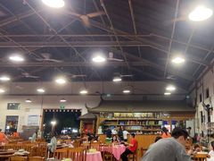 -侠成水上农庄(工业大道店)