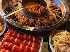 -俏媳妇火锅(宽窄巷子店)