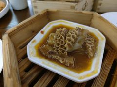 -五华国际大酒店·蓝山西餐厅