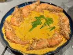 -Home Thai·泰谣(王府井apm店)