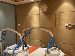 -华夏良子·足道SPA艾灸(三里屯店)